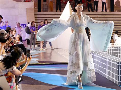 上海汉服制作培训班