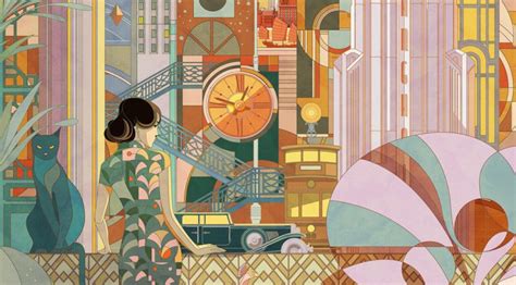 上海商业插画培训