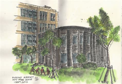 上海素描中级培训班