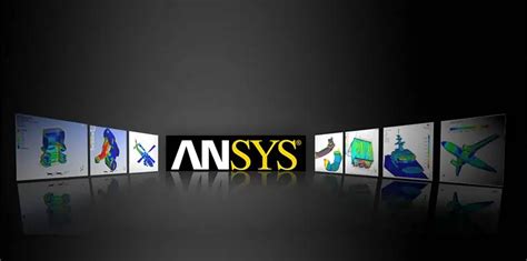 上海ansys软件培训