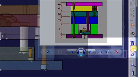 上海catia模具设计培训班