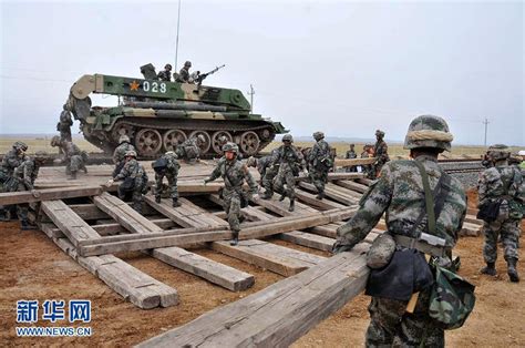 北京军事将帅7天冬令营