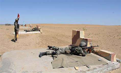 北京18天军事训练营