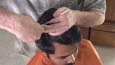 重庆初级发型师课程