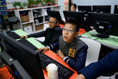 北京信息学奥赛编程培训