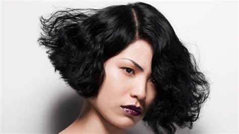 兰州美发烫发培训