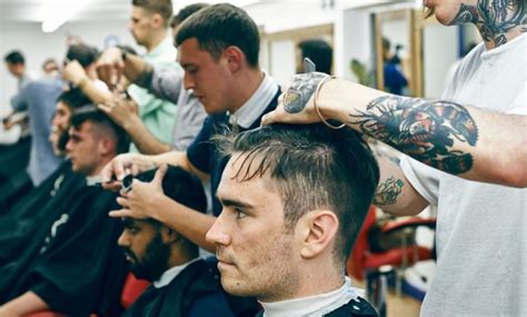 东莞美发沙龙培训