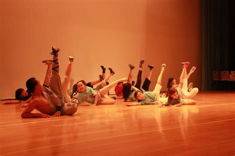 北京青少年演讲训练营