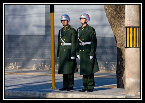 北京青少年军事训练中心