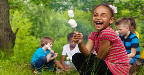 十一国庆儿童夏令营