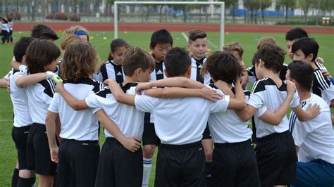 上海好习惯养成训练营