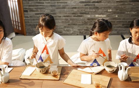 上海军官夏令营