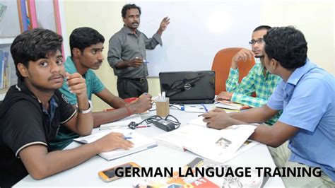 沈阳德语语言培训