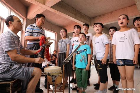 石家庄环球雅思培训学校