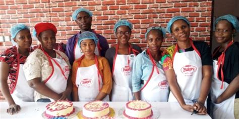 合肥西点烘培培训班