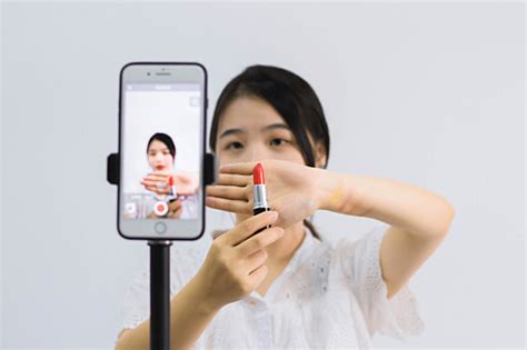 深圳电商主播培训课程