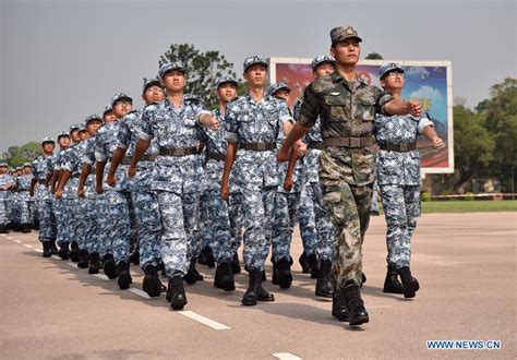 苏州军事暑期夏令营