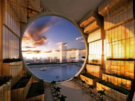 广州3d建筑效果图培训