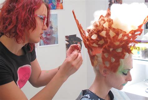 中山新时代美容美发化妆培训学校