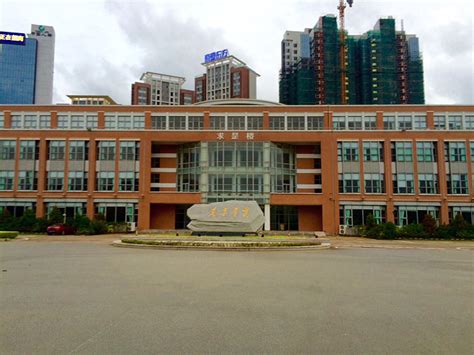 中山专业美发培训