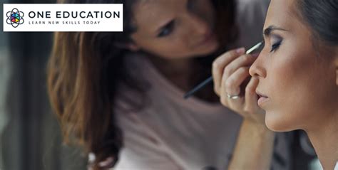 中山化妆师培训