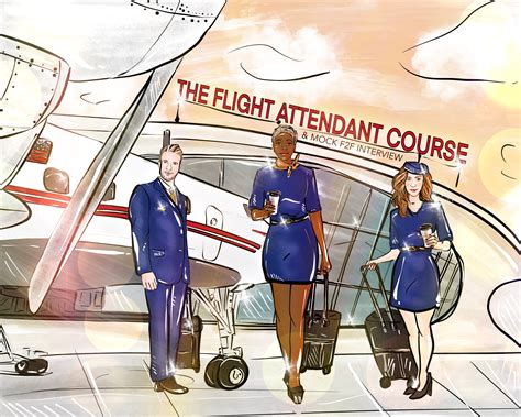 在线空乘英语培训班