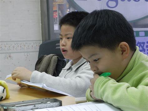 成都英语补习班