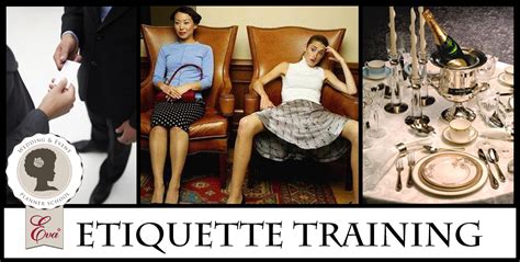 北京形象礼仪培训