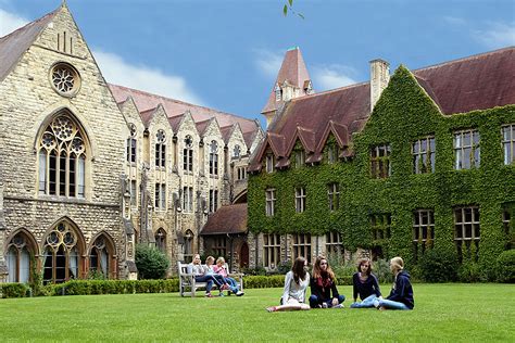 英国游学夏令营