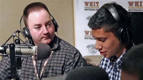 少儿播音主持与口才学习班