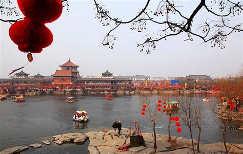 开封新航道出国留学英语秋季培训