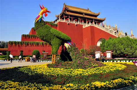 开封留学英语学习