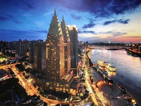 重庆出国留学雅思学习班