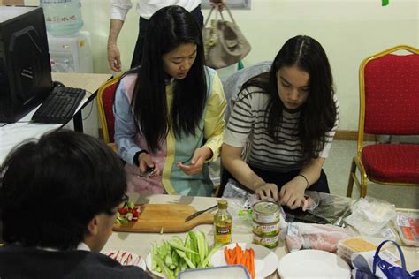 青岛华兴日语学校