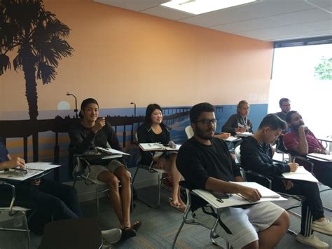 上海环球托福高分班