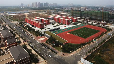 合肥秋季英语补习班