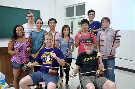 天津留学预备培训