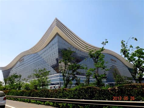 成都环球考托福培训