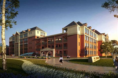 成都环球教育雅思学校