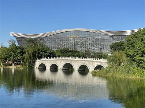 成都环球教育雅思培训中心