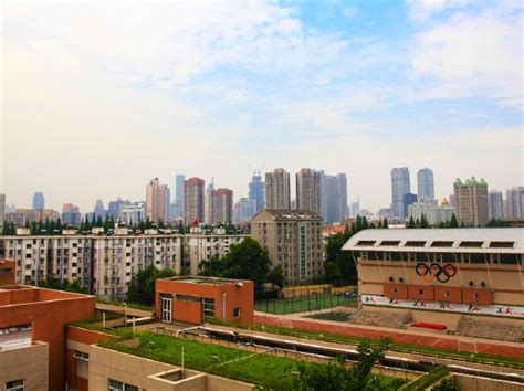 南京阿拉伯语培训