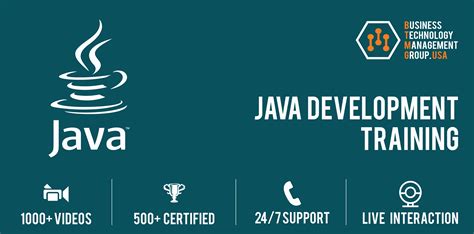 Java培训学习机构