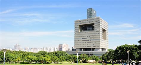 深圳斯坦福大学游学项目