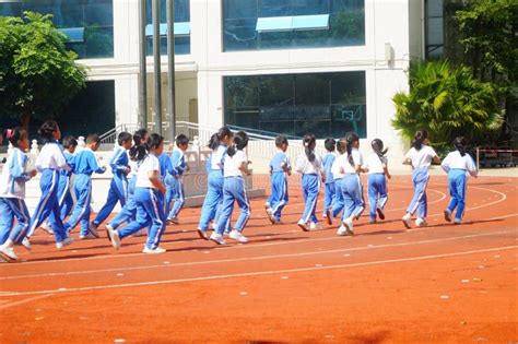 深圳美国小学冬令营