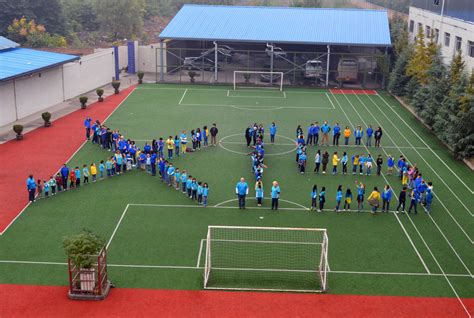 西安学法语培训学校
