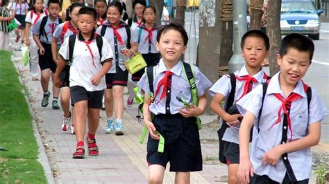 上海小学生军事夏令营