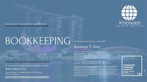 代理记账培训班