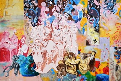 南京汉普森欧洲艺术与音乐绘画11日之旅