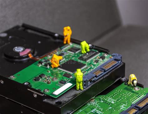 广州专业硬盘维修班