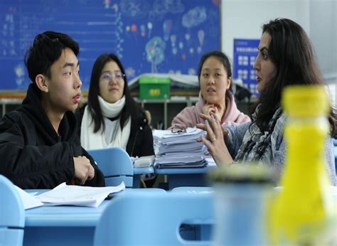 重庆雅思留学培训班